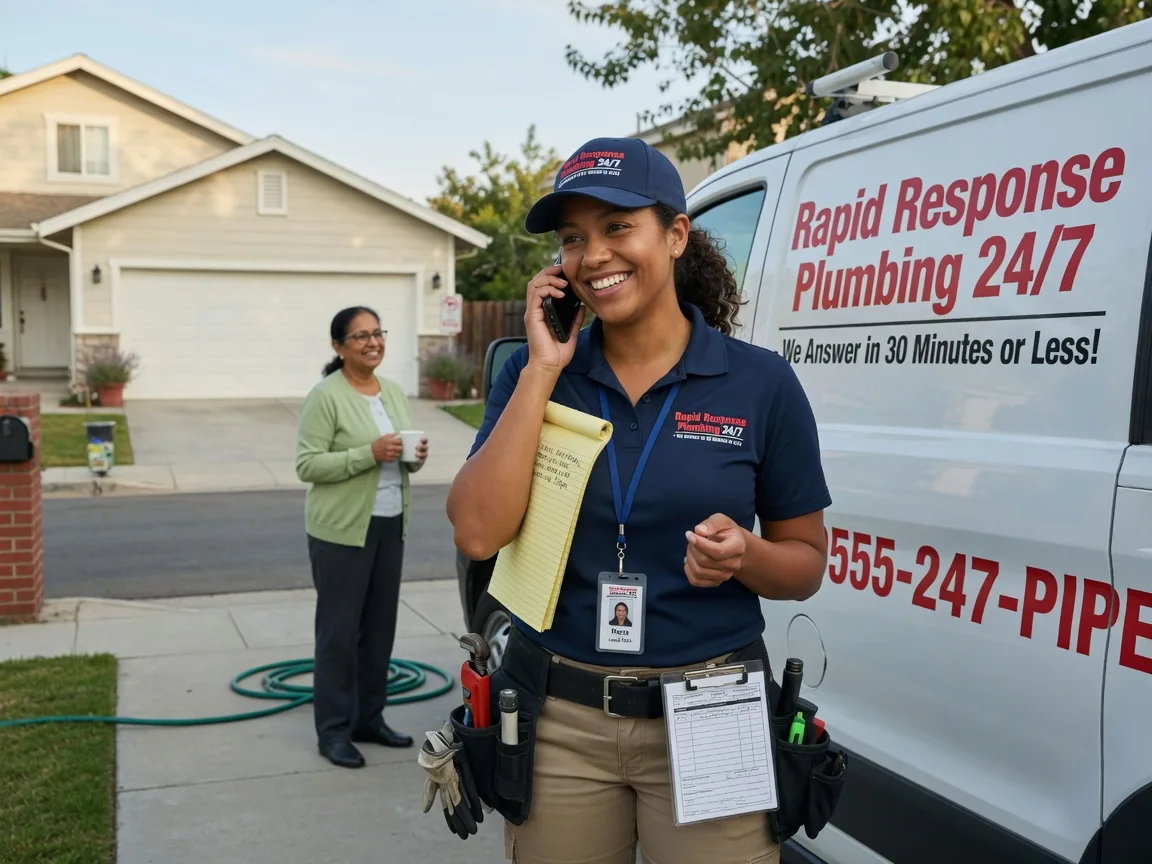 Emergency Plumber El Monte, CA FAQs